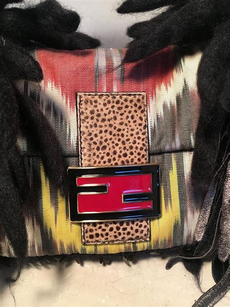 neiman marcus fendi baguette|Fendi for Women .